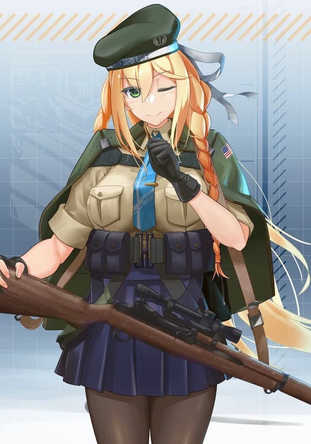 M1 Garand thumbnail