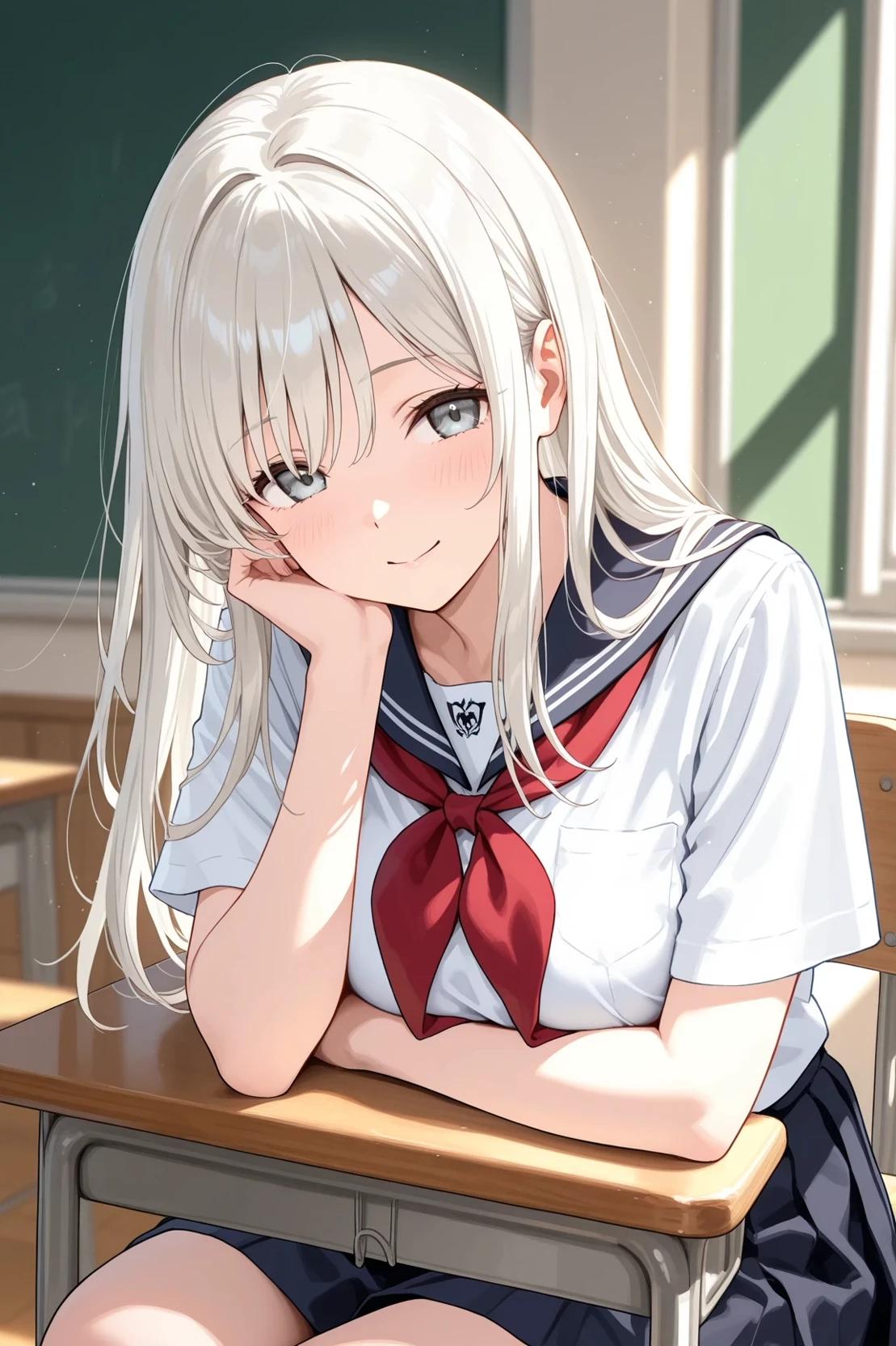 Kurosawa Arisu thumbnail
