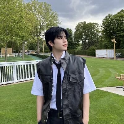 Kim Seungmin thumbnail