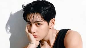 kim taehyung thumbnail