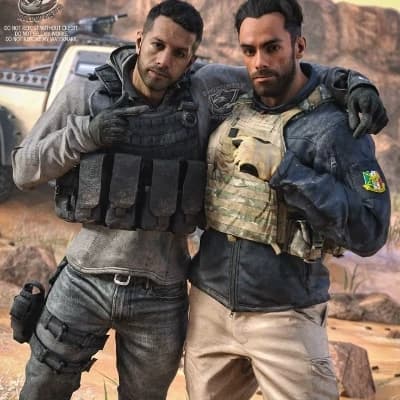Rodolfo and Alejandro thumbnail