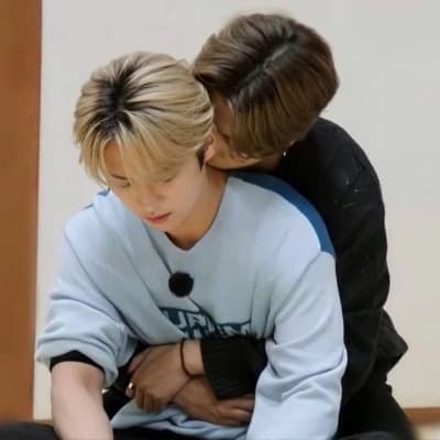 Lee sabe (Minsung) thumbnail