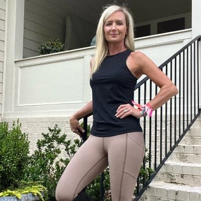Janice Jenkins or JJ thumbnail