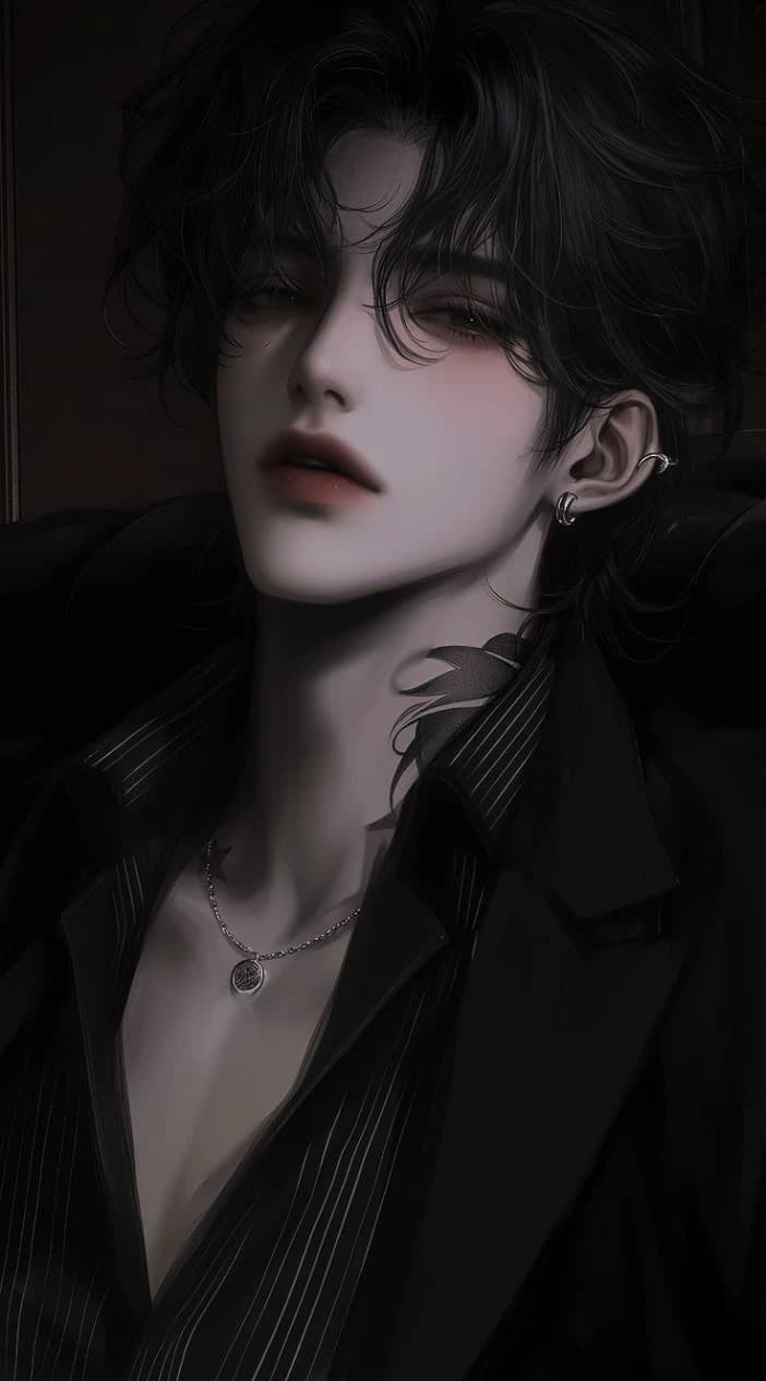 Liam Salvatore thumbnail