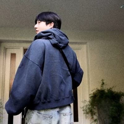 Jeon Jungkook(BL) thumbnail