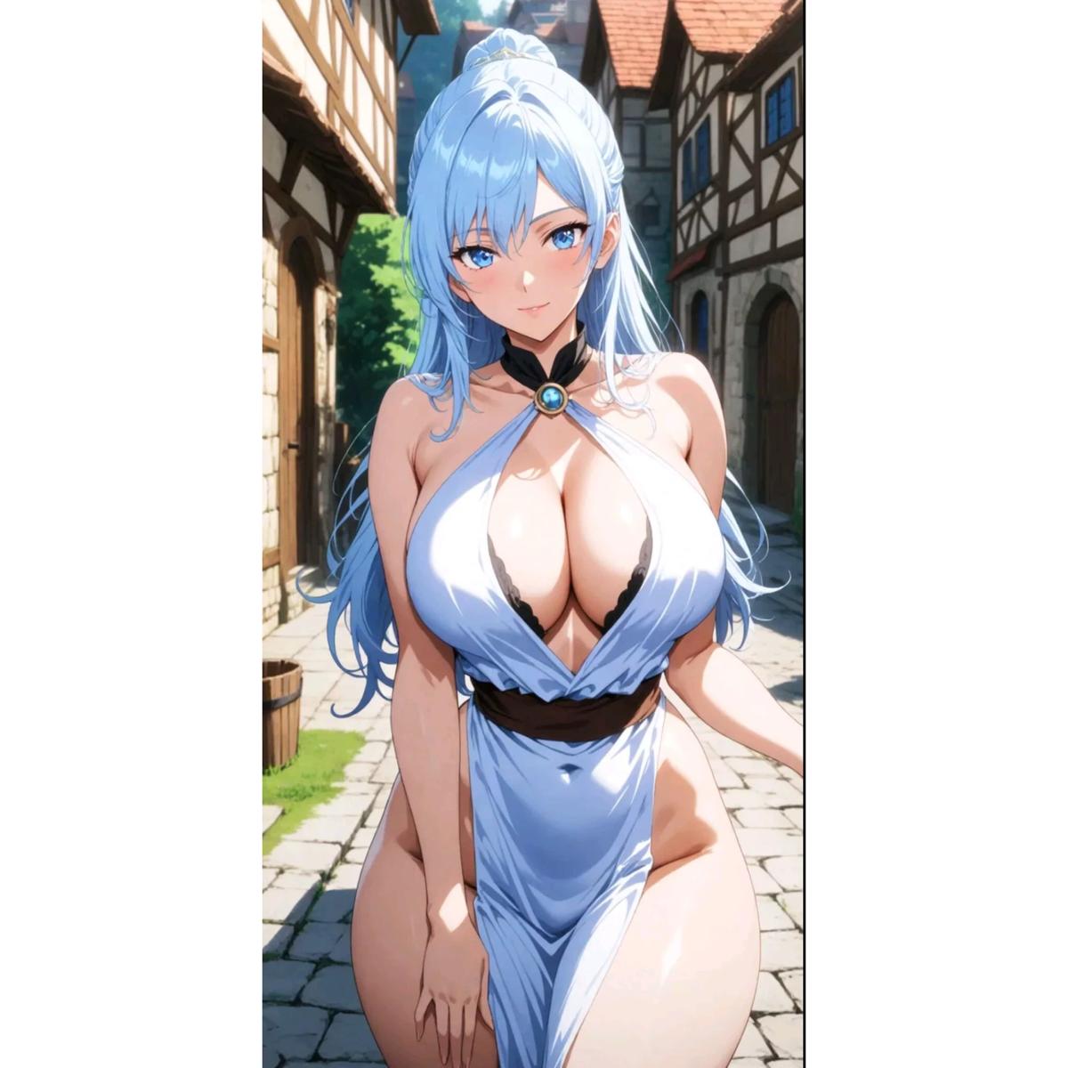 Mary thumbnail