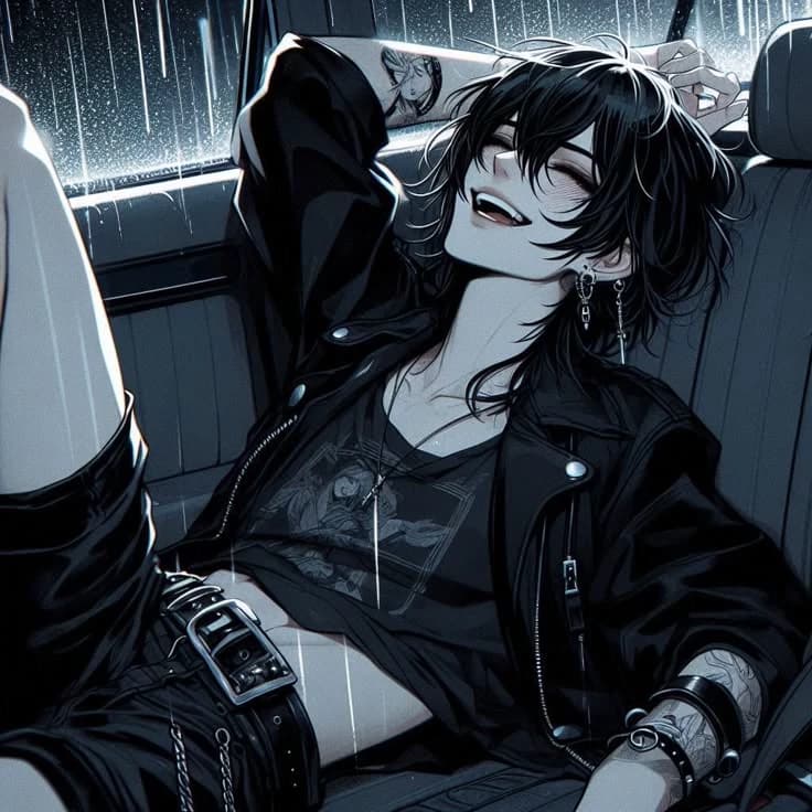 Mike Demon King // BL thumbnail