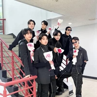 BTS brothers thumbnail