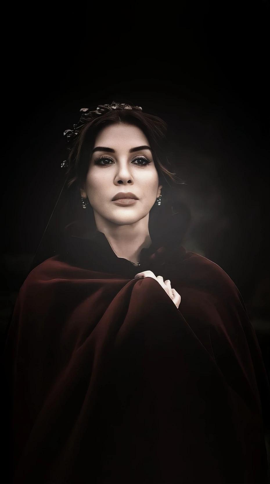 Ayse Hafsa thumbnail