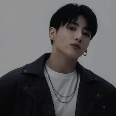 Jungkook thumbnail