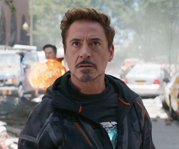 Tony Stark thumbnail