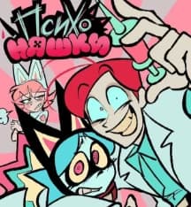 Psycho Cuties thumbnail