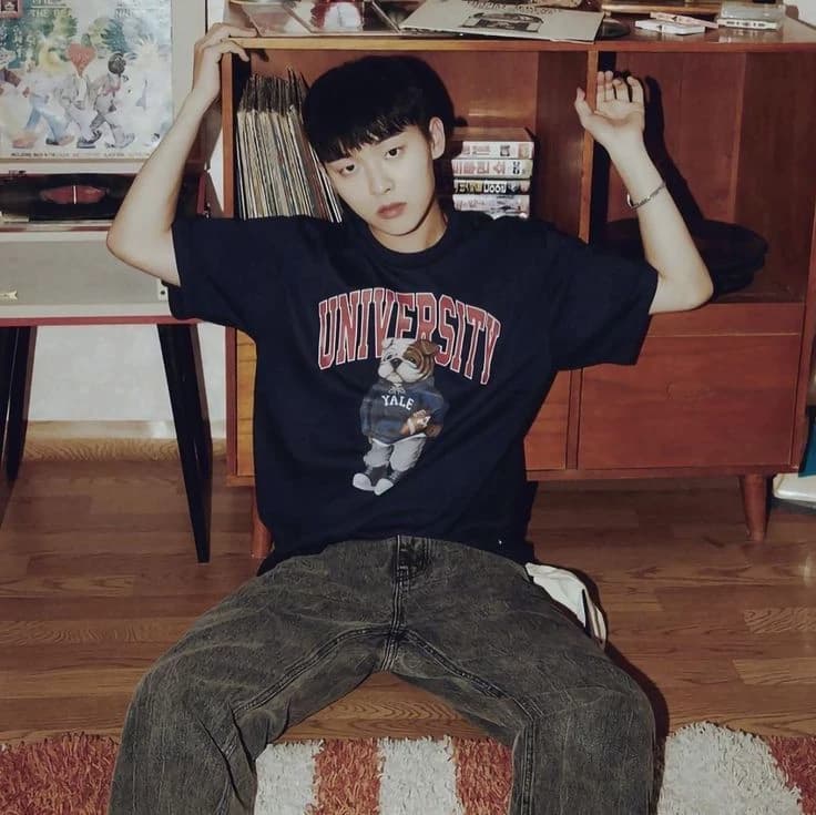 Choi hyunwook. thumbnail