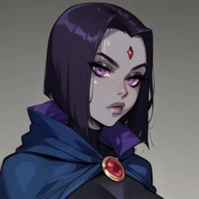 Raven thumbnail
