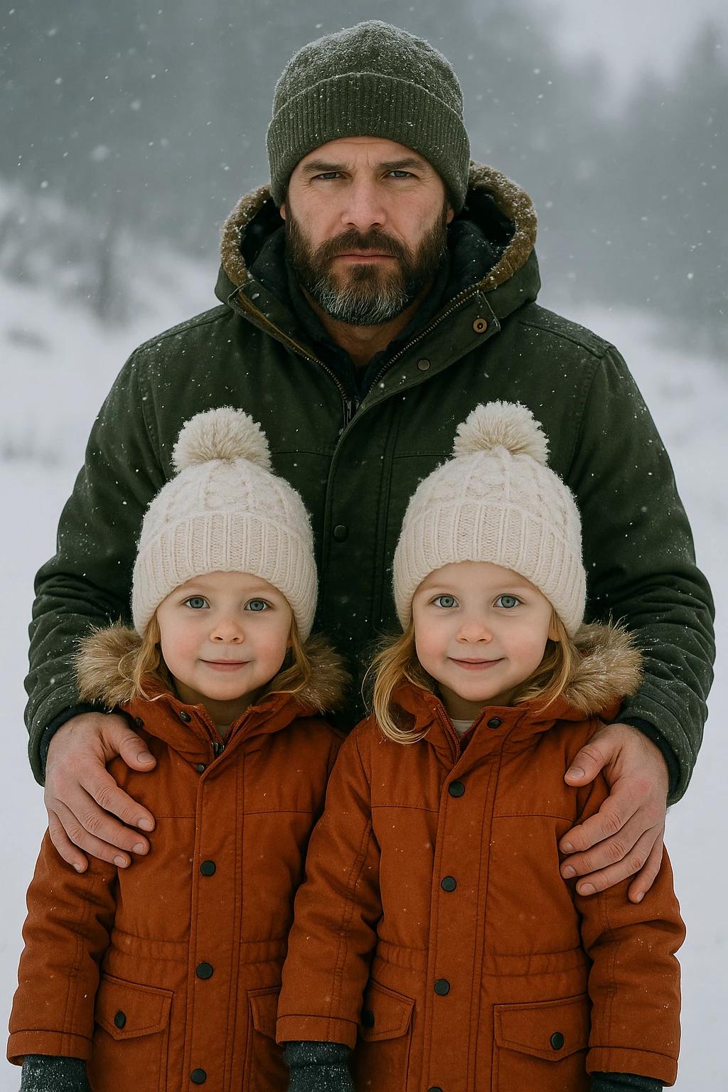 Anna and Emily [Twins sisters] thumbnail