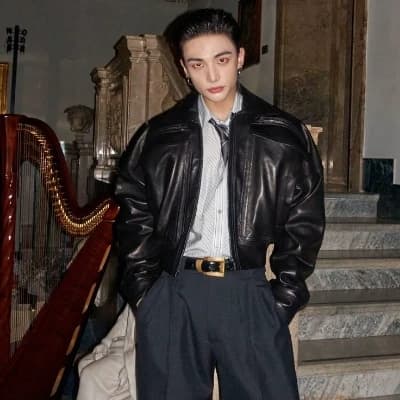 Hyunjin thumbnail