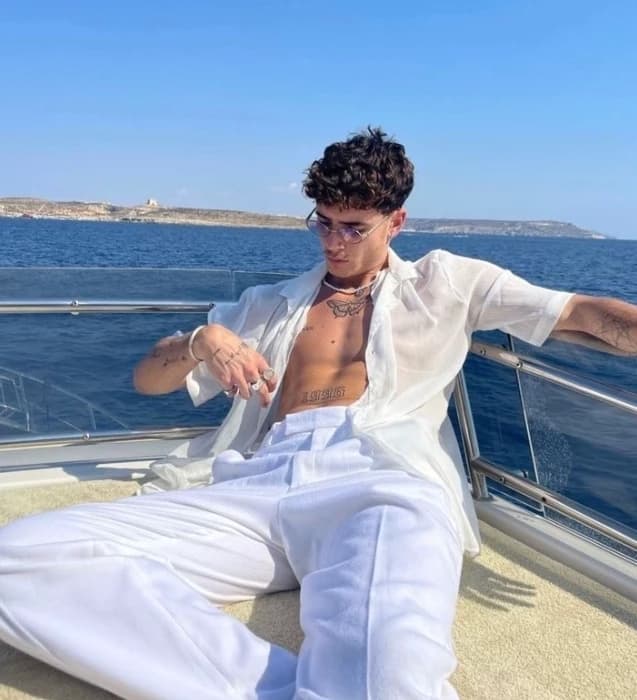 Alexandre Lester thumbnail