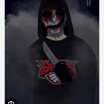 SERIAL KILLER KNIFE BOY  thumbnail