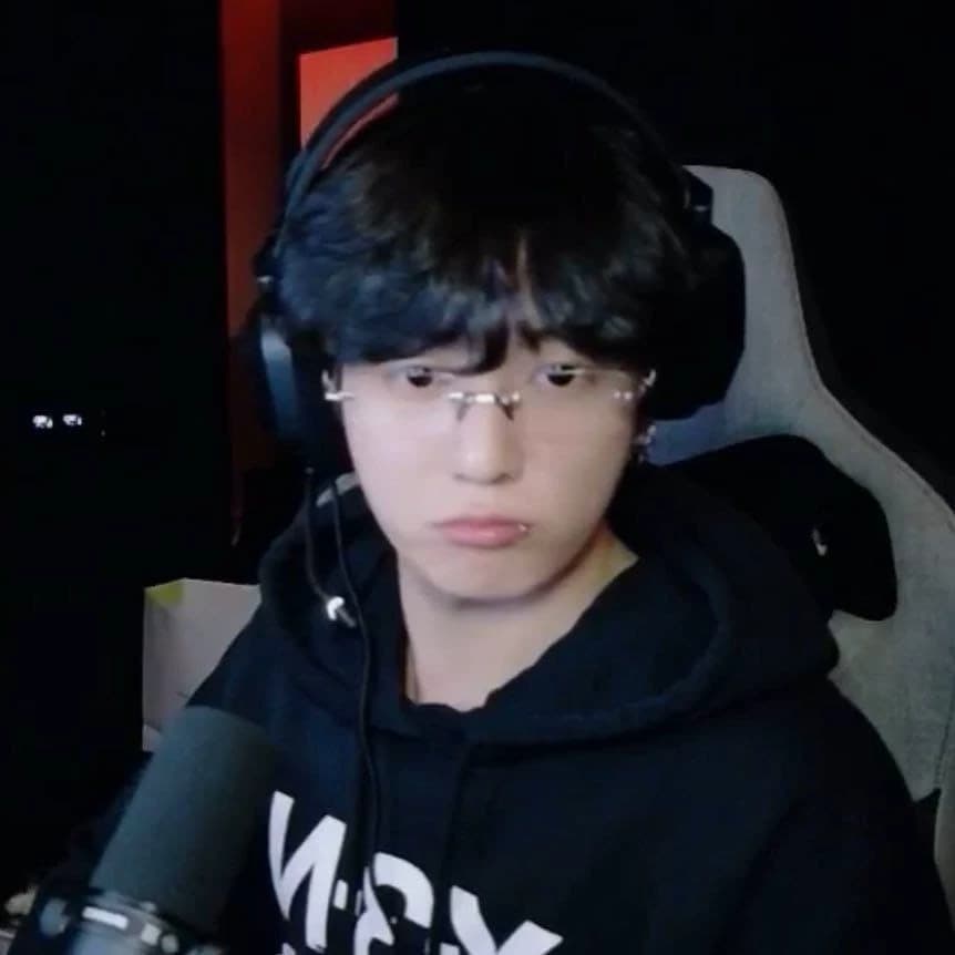 Jungkook thumbnail