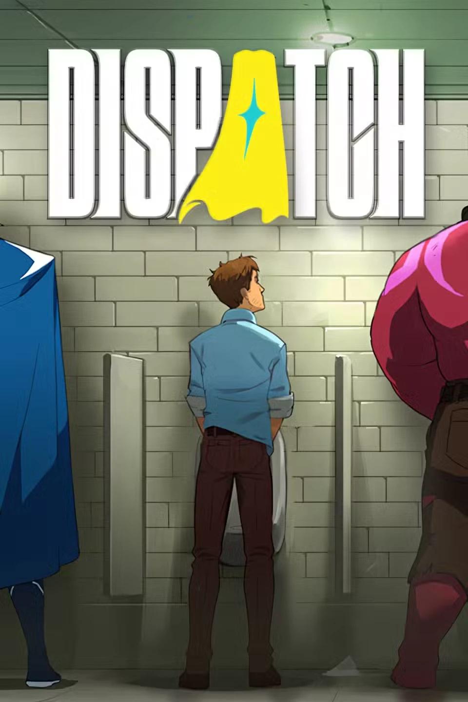 Dispatch - RP - thumbnail