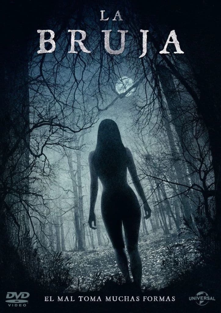 Movie: The Witch thumbnail