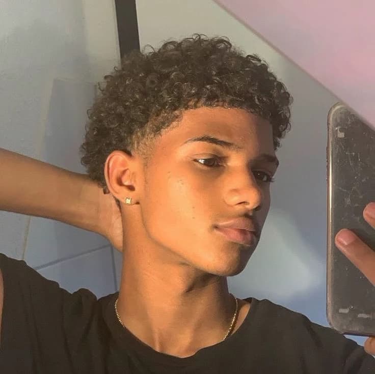 Kauã \[ BL\] \[Japanese x Brazilian\] thumbnail