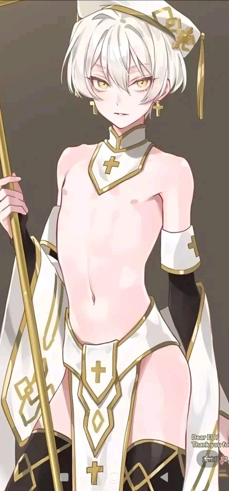 Joseph (femboy) thumbnail