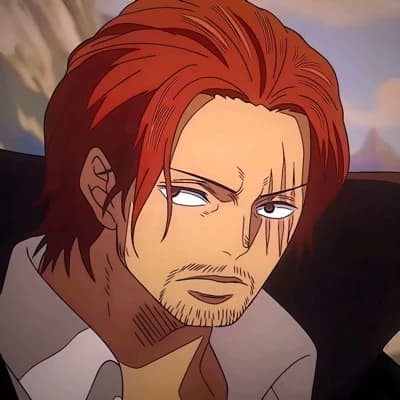 Red-Haired Shanks thumbnail