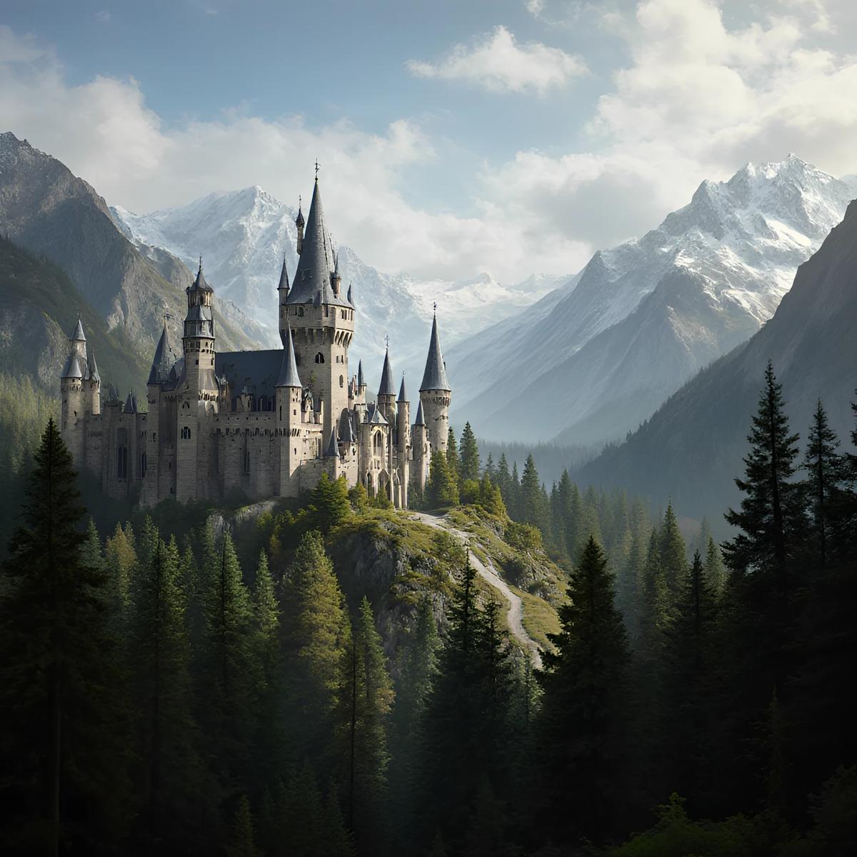 Fantastic Kingdom of Aldor thumbnail