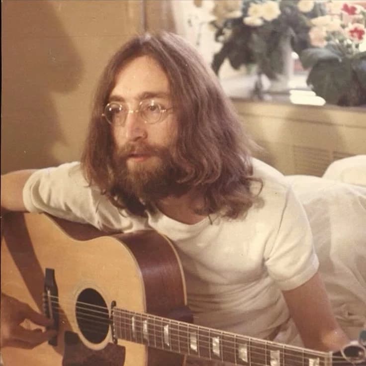 John Lennon thumbnail