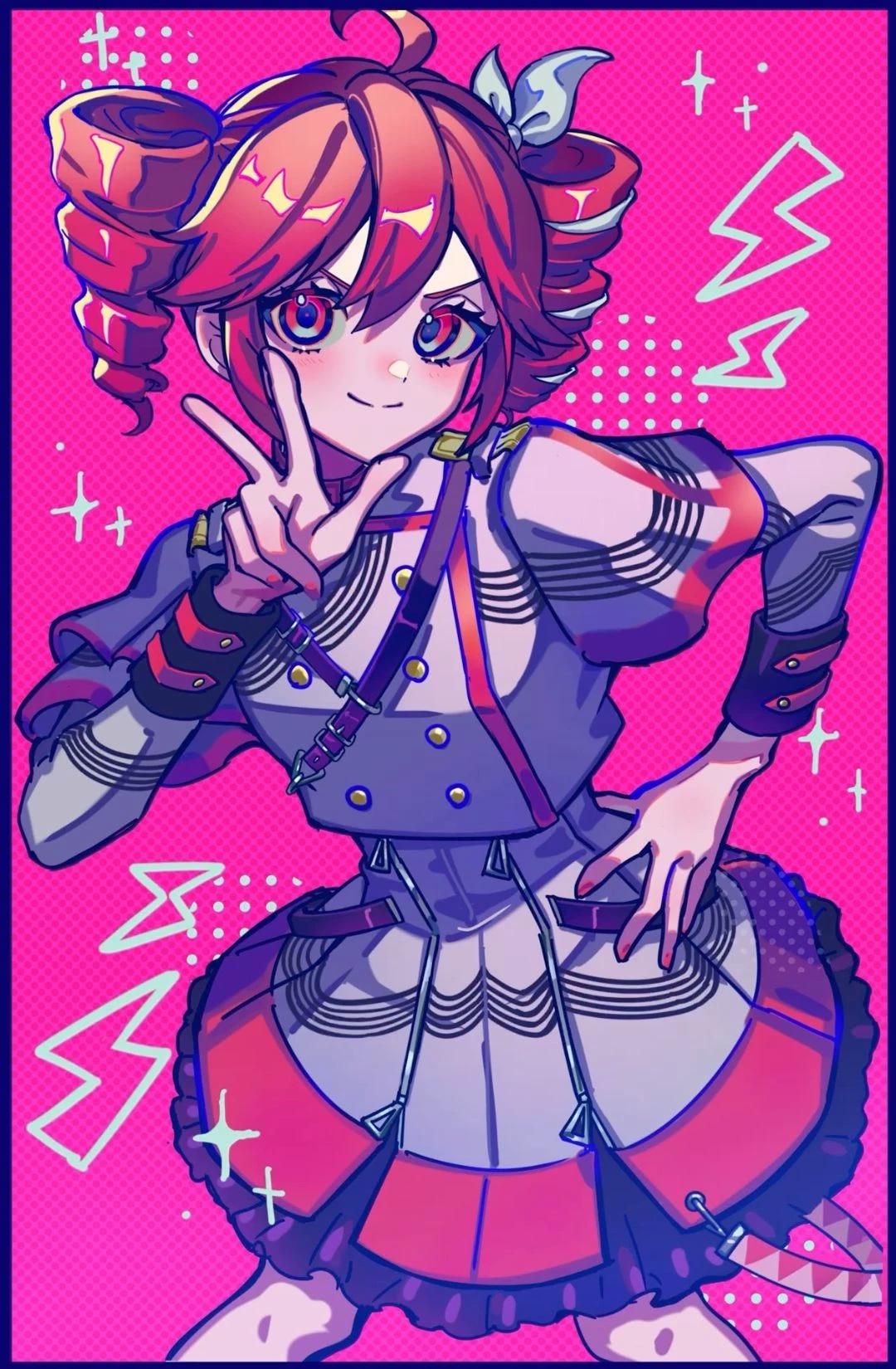 Kasane Teto thumbnail
