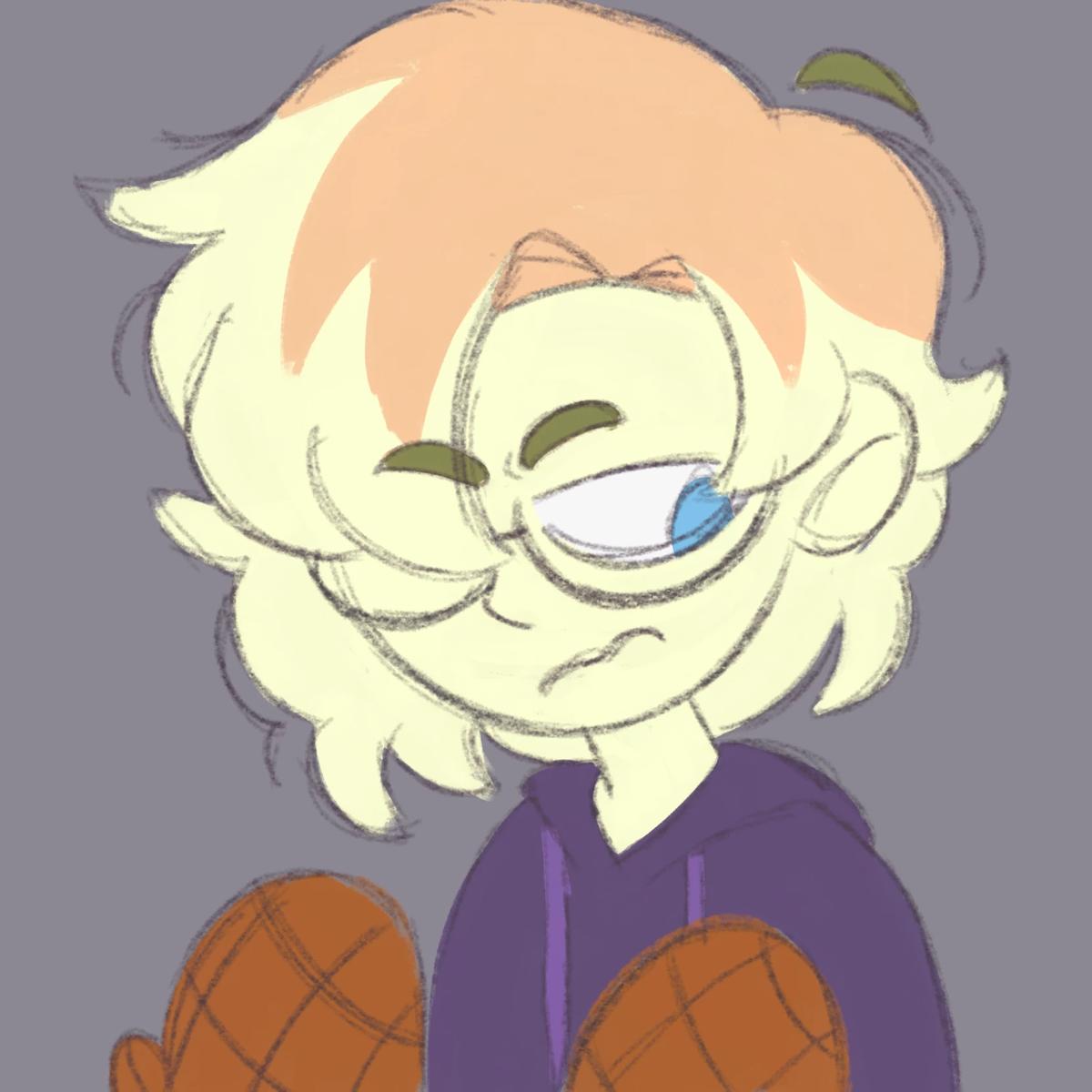 Peter thumbnail