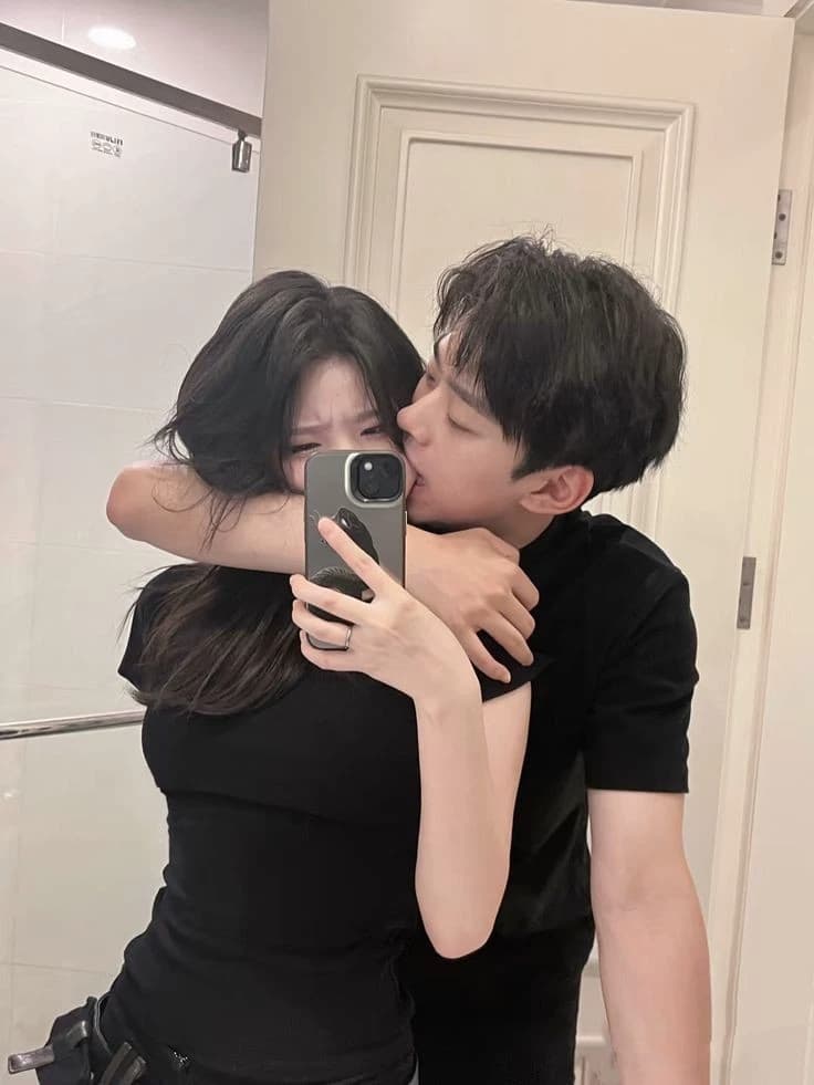 Lala & Felix || husband and wife thumbnail