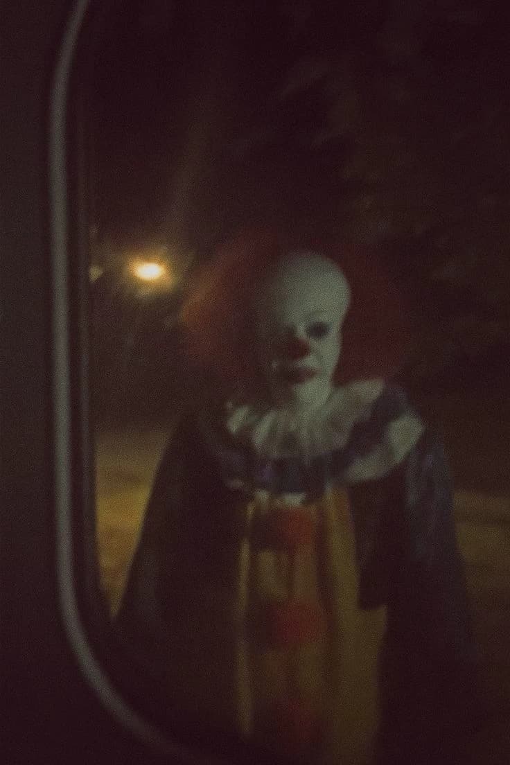 Killer clown. thumbnail