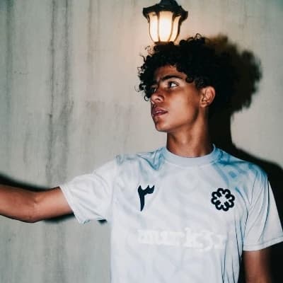 Cris jr thumbnail