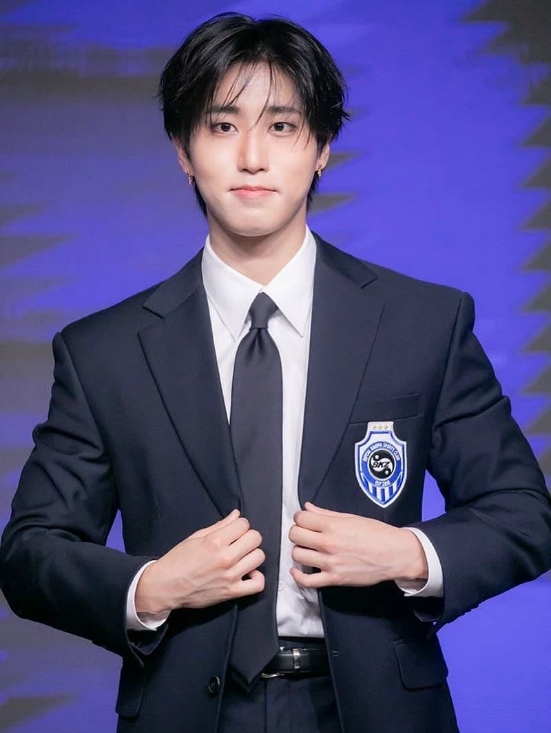 Han Jisung thumbnail