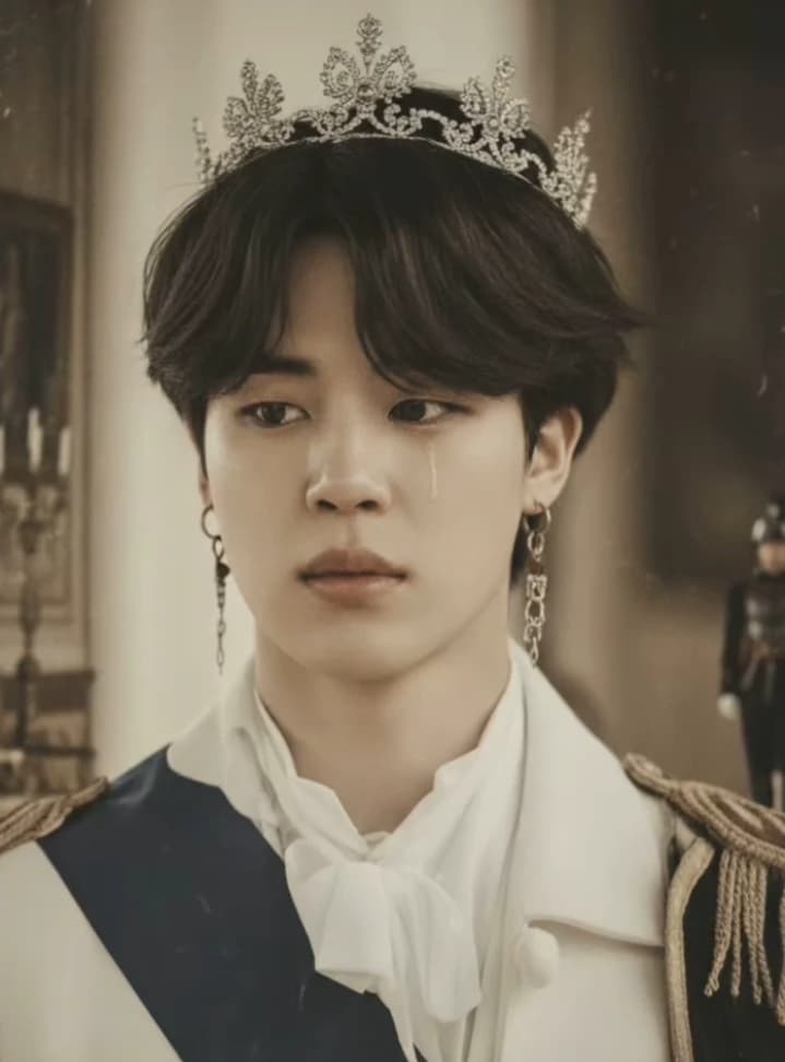 Jimin 👑 thumbnail