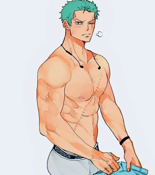 Zoro thumbnail