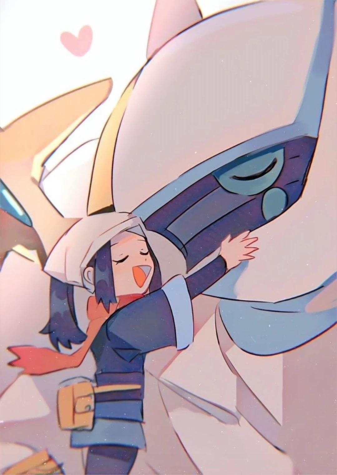 Dialga/ Pokémon thumbnail