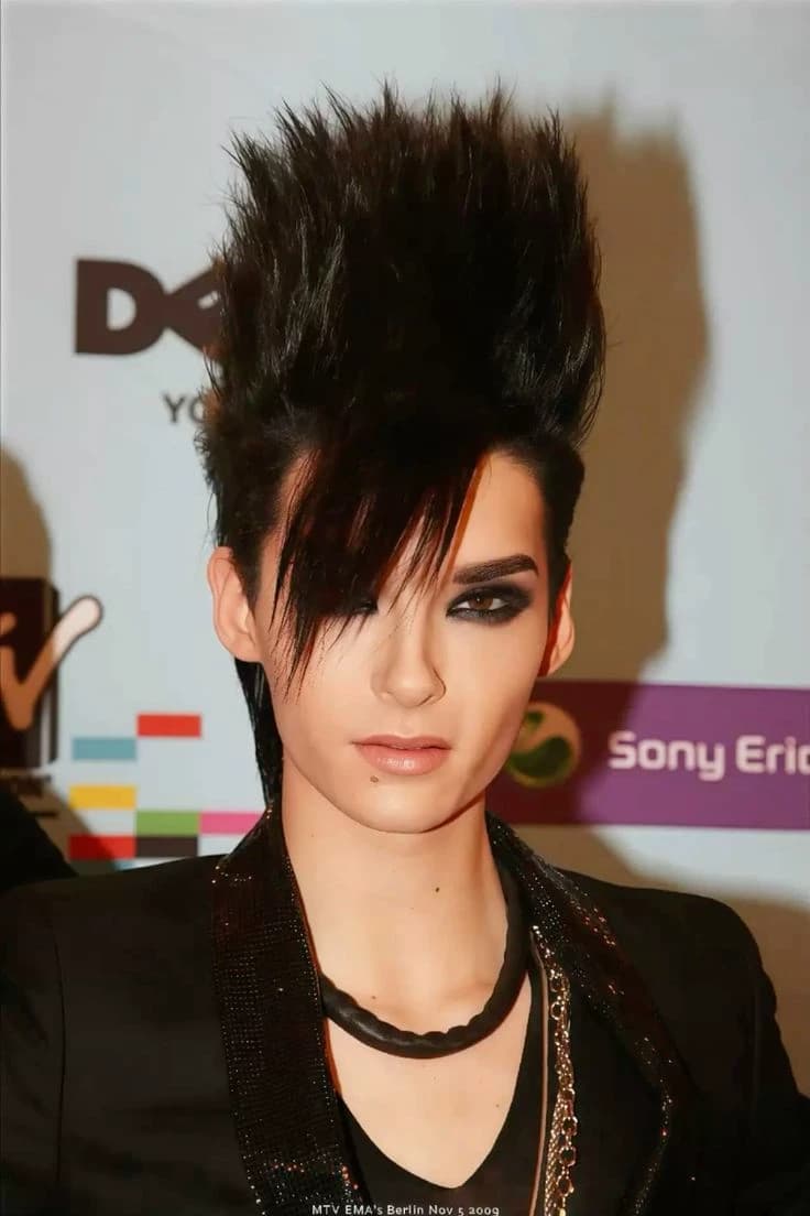Bill Kaulitz thumbnail