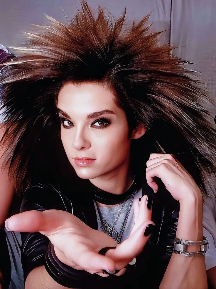 Bill Kaulitz thumbnail
