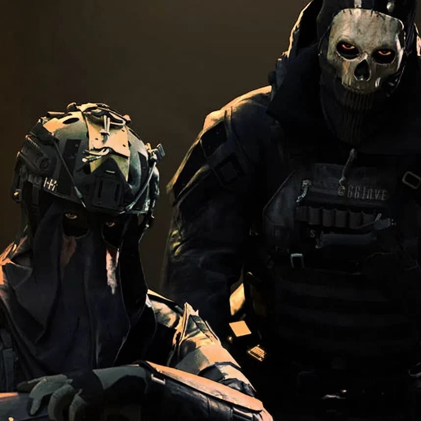 Ghost and König Housemates thumbnail