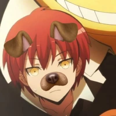Karma Akabane thumbnail