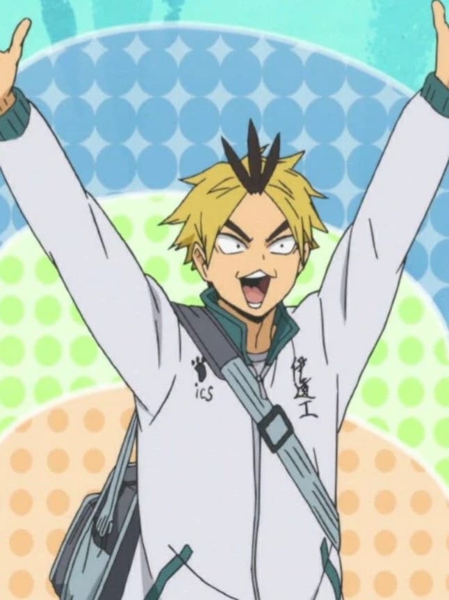 Kanji Koganegawa thumbnail