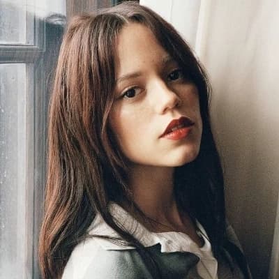 Jenna Ortega thumbnail