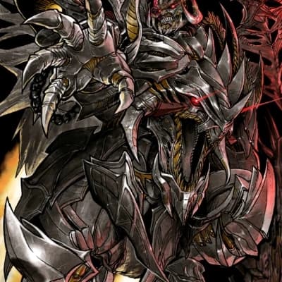 Megatron thumbnail