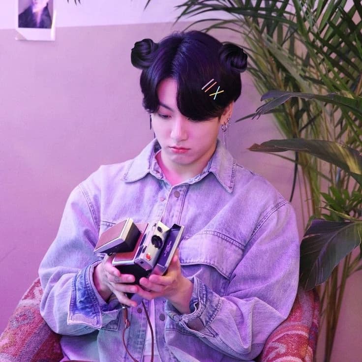 Jeon Jungkook BL thumbnail