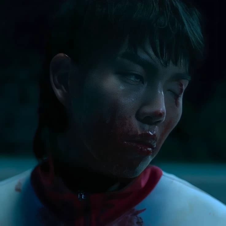Yoon Gwi-nam. thumbnail