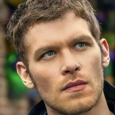 Klaus Mikaelson thumbnail
