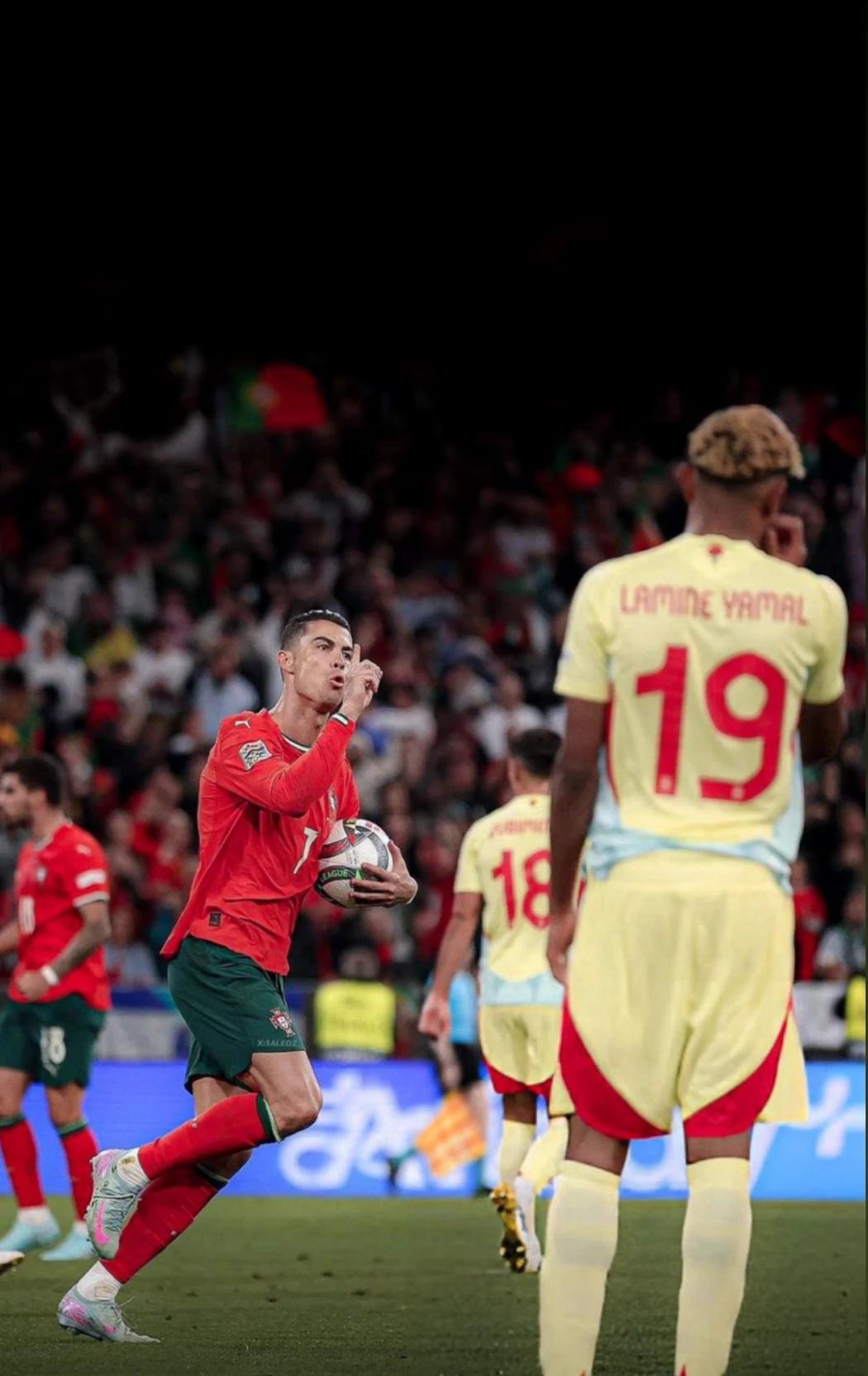 Cristiano Ronaldo  thumbnail